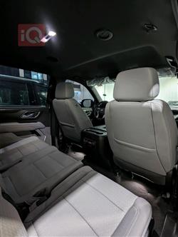 شێڤرۆلێت تاهۆ